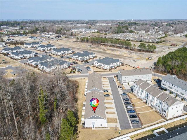 1002 Opal Street 104, Suffolk, VA 23435