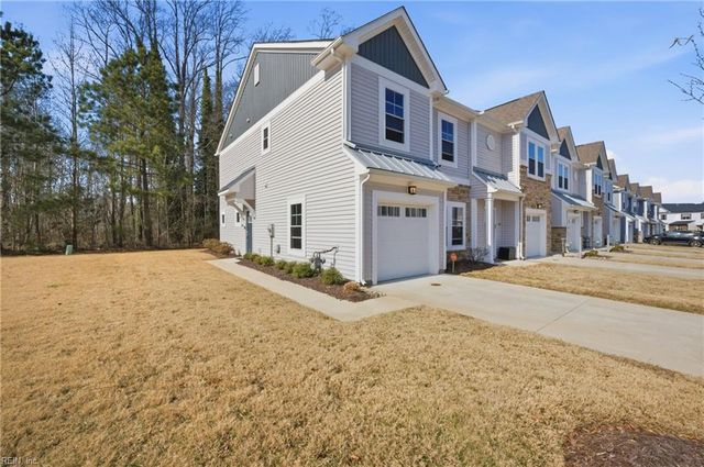 1002 Opal Street 104, Suffolk, VA 23435