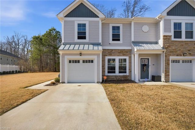 1002 Opal Street 104, Suffolk, VA 23435