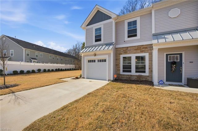 1002 Opal Street 104, Suffolk, VA 23435