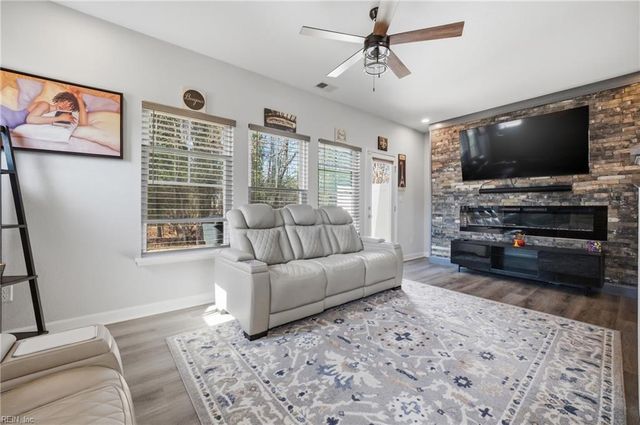 1002 Opal Street 104, Suffolk, VA 23435