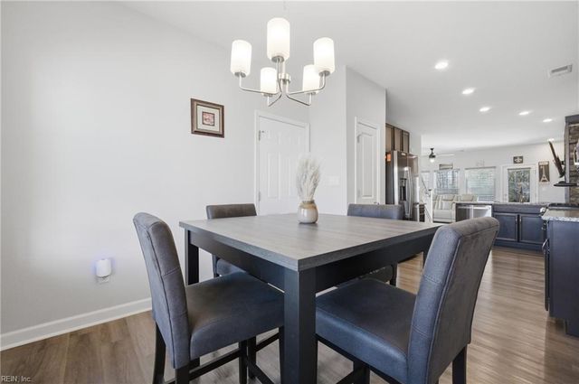 1002 Opal Street 104, Suffolk, VA 23435