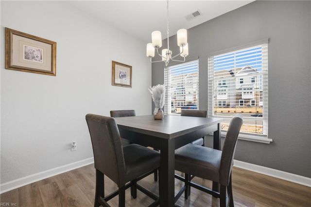 1002 Opal Street 104, Suffolk, VA 23435