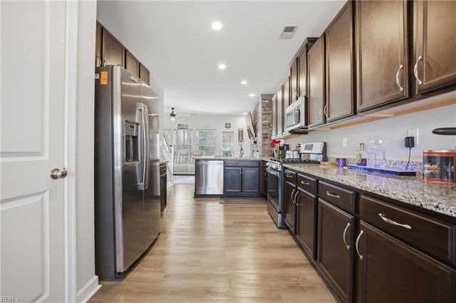 1002 Opal Street 104, Suffolk, VA 23435