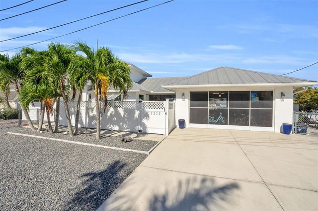 12235 BOAT SHELL DRIVE, Matlacha Isles, FL 33991