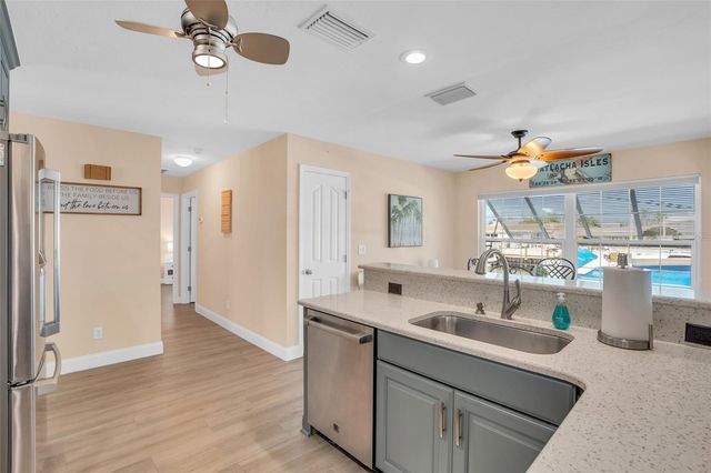 12235 BOAT SHELL DRIVE, Matlacha Isles, FL 33991