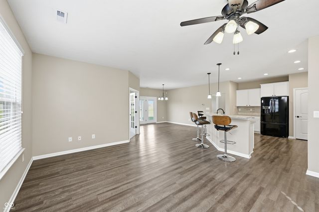 8617 Faulkner Drive, Indianapolis, IN 46239