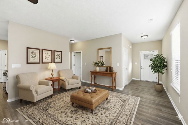 8617 Faulkner Drive, Indianapolis, IN 46239