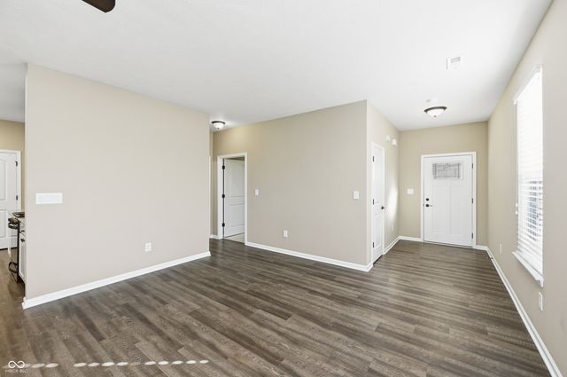 8617 Faulkner Drive, Indianapolis, IN 46239