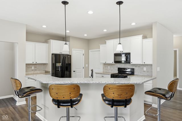 8617 Faulkner Drive, Indianapolis, IN 46239