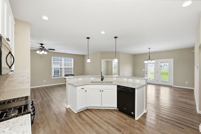 8617 Faulkner Drive, Indianapolis, IN 46239