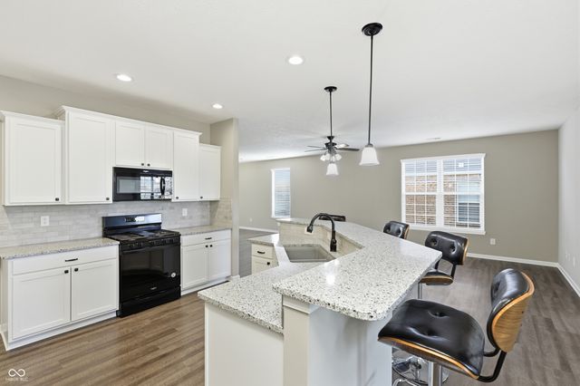 8617 Faulkner Drive, Indianapolis, IN 46239