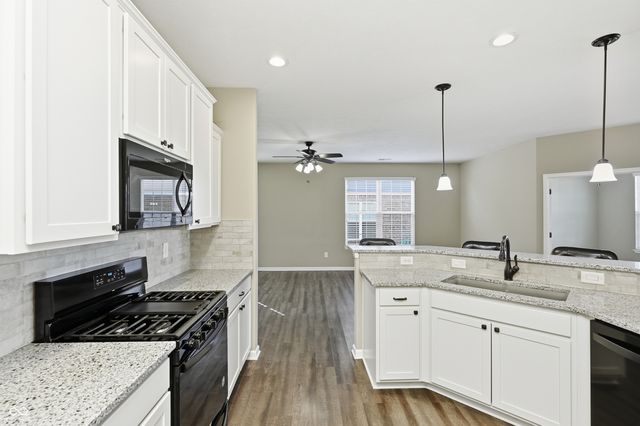 8617 Faulkner Drive, Indianapolis, IN 46239