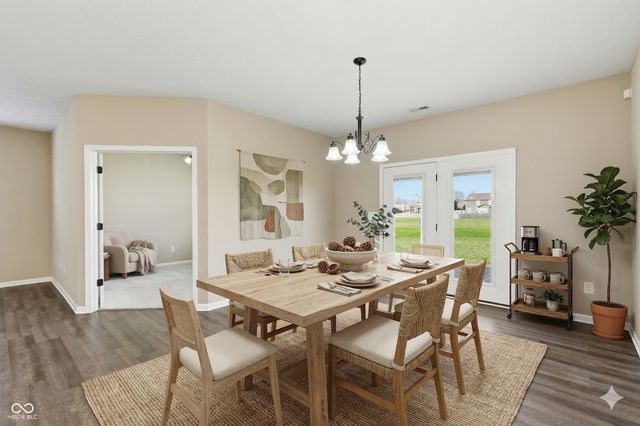 8617 Faulkner Drive, Indianapolis, IN 46239