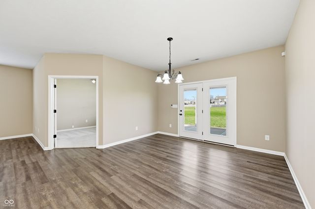 8617 Faulkner Drive, Indianapolis, IN 46239