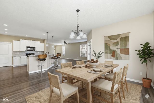 8617 Faulkner Drive, Indianapolis, IN 46239