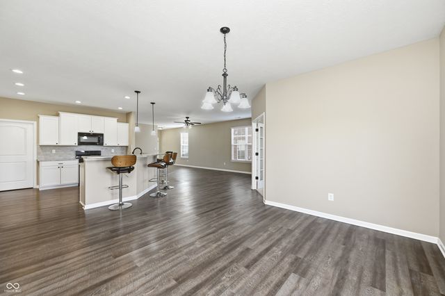 8617 Faulkner Drive, Indianapolis, IN 46239