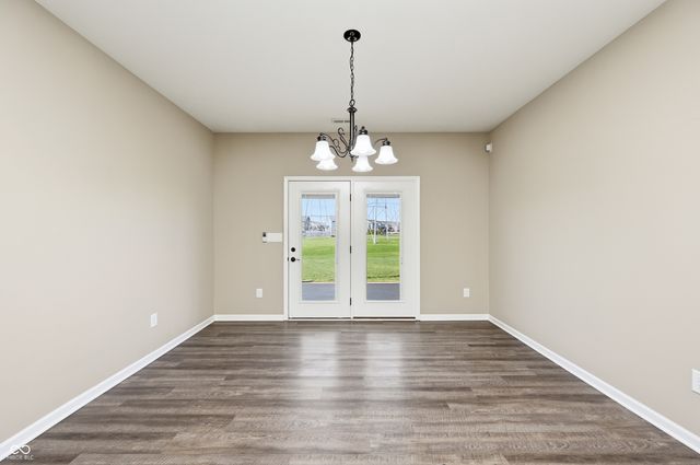 8617 Faulkner Drive, Indianapolis, IN 46239