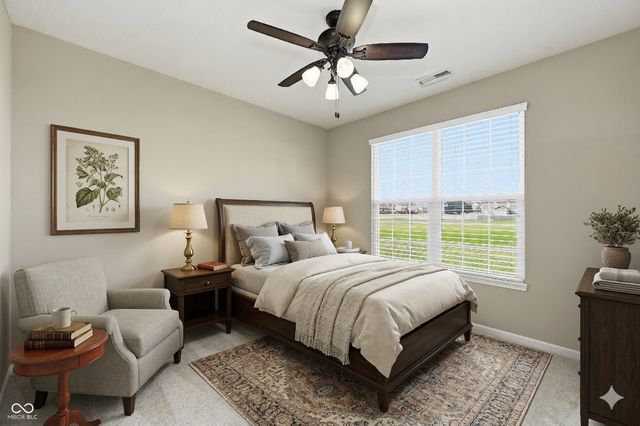 8617 Faulkner Drive, Indianapolis, IN 46239