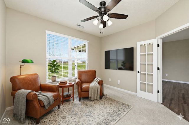 8617 Faulkner Drive, Indianapolis, IN 46239