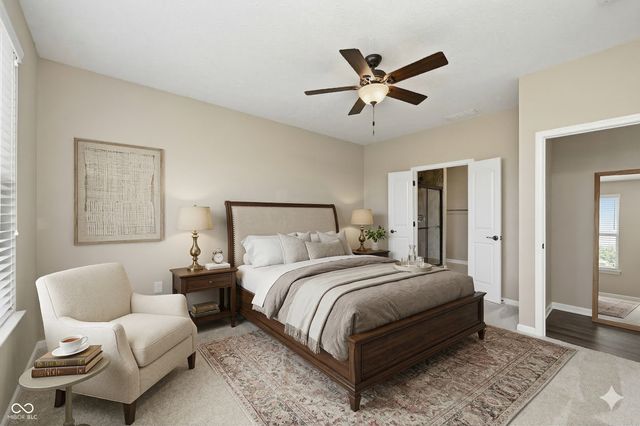 8617 Faulkner Drive, Indianapolis, IN 46239