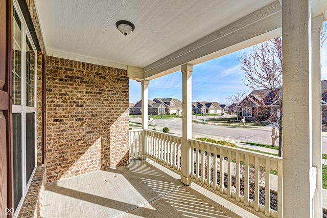 8617 Faulkner Drive, Indianapolis, IN 46239