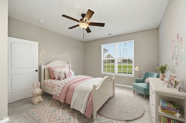 8617 Faulkner Drive, Indianapolis, IN 46239