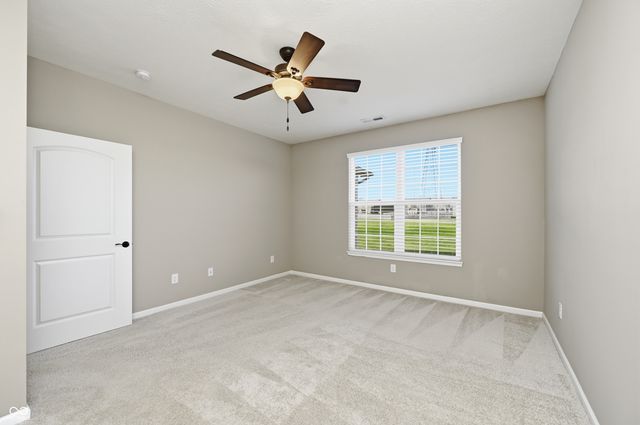 8617 Faulkner Drive, Indianapolis, IN 46239