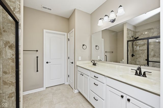 8617 Faulkner Drive, Indianapolis, IN 46239