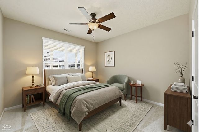 8617 Faulkner Drive, Indianapolis, IN 46239