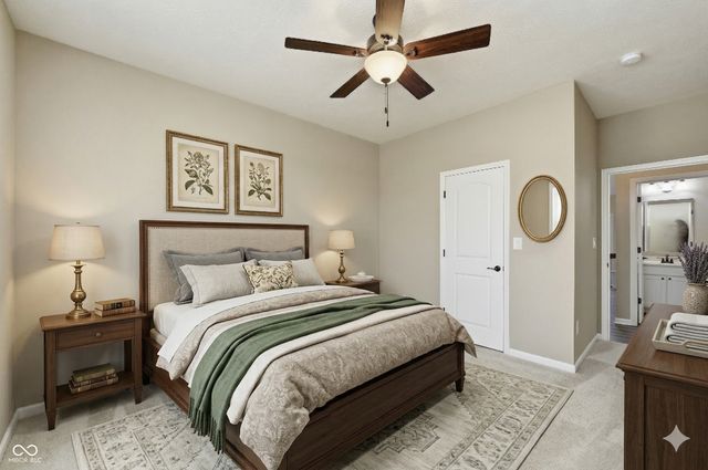 8617 Faulkner Drive, Indianapolis, IN 46239