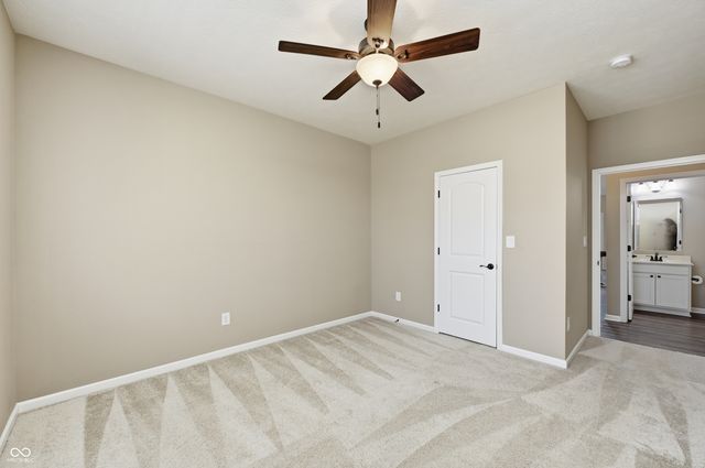 8617 Faulkner Drive, Indianapolis, IN 46239