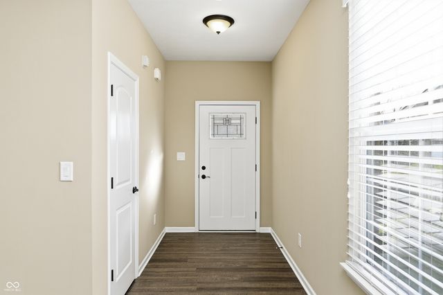 8617 Faulkner Drive, Indianapolis, IN 46239