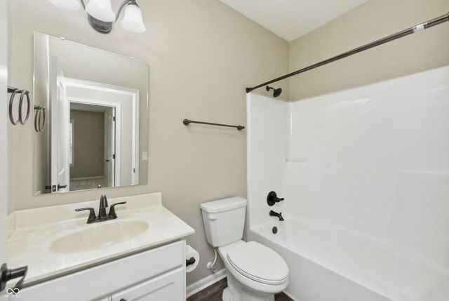 8617 Faulkner Drive, Indianapolis, IN 46239