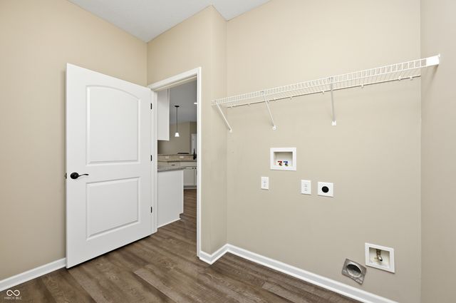 8617 Faulkner Drive, Indianapolis, IN 46239