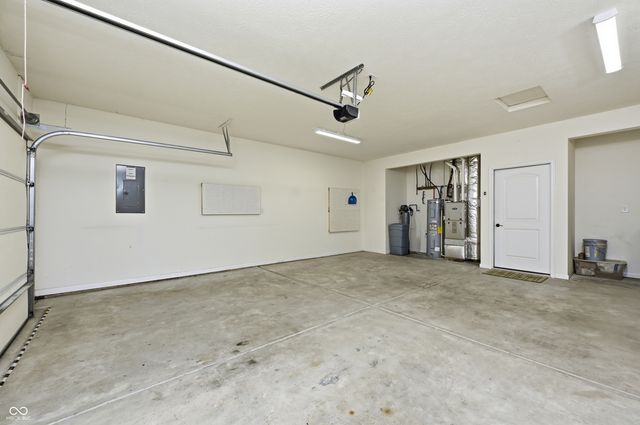 8617 Faulkner Drive, Indianapolis, IN 46239