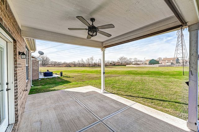 8617 Faulkner Drive, Indianapolis, IN 46239