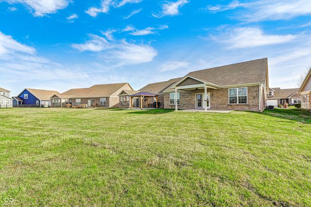 8617 Faulkner Drive, Indianapolis, IN 46239