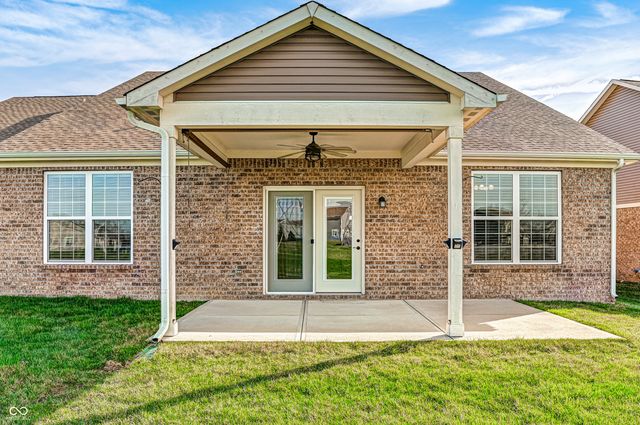 8617 Faulkner Drive, Indianapolis, IN 46239