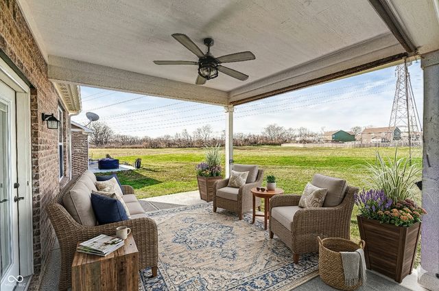 8617 Faulkner Drive, Indianapolis, IN 46239