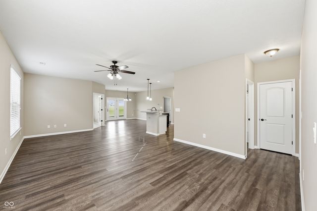 8617 Faulkner Drive, Indianapolis, IN 46239