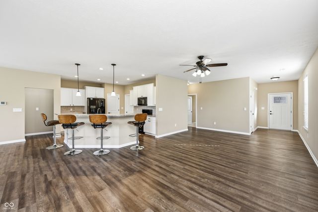 8617 Faulkner Drive, Indianapolis, IN 46239