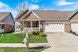 8617 Faulkner Drive, Indianapolis, IN 46239