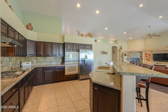 880 W SAINT ANDREWS Drive, Casa Grande, AZ 85122