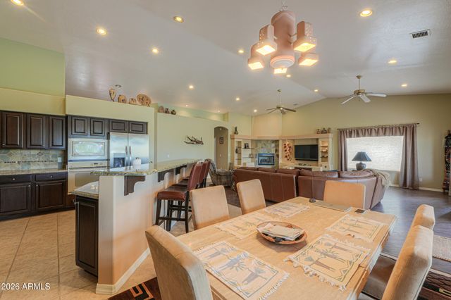880 W SAINT ANDREWS Drive, Casa Grande, AZ 85122