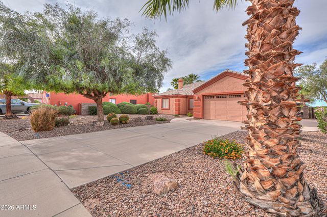 880 W SAINT ANDREWS Drive, Casa Grande, AZ 85122