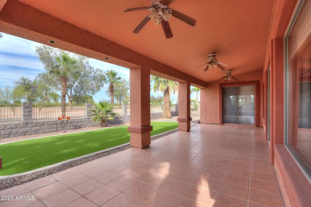 880 W SAINT ANDREWS Drive, Casa Grande, AZ 85122