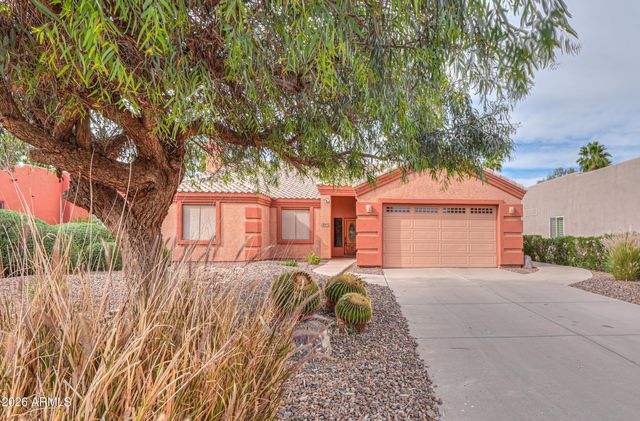 880 W SAINT ANDREWS Drive, Casa Grande, AZ 85122