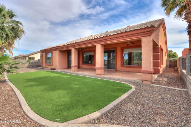 880 W SAINT ANDREWS Drive, Casa Grande, AZ 85122