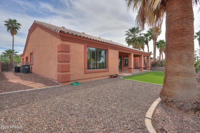 880 W SAINT ANDREWS Drive, Casa Grande, AZ 85122